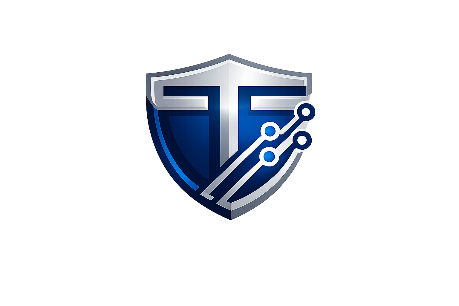 TrustForge shield